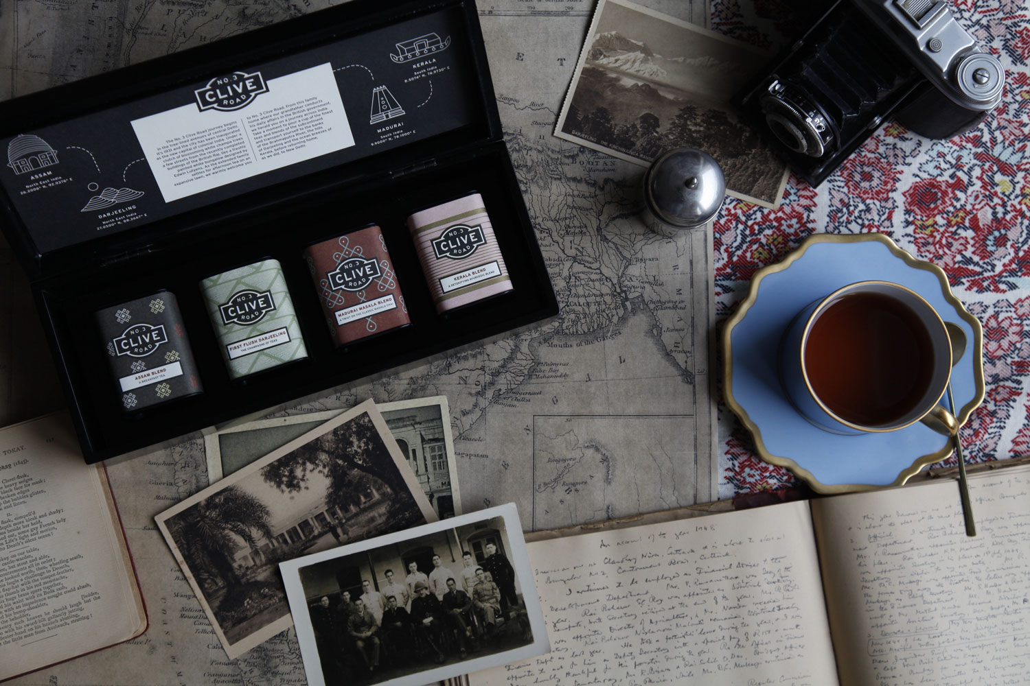 Journey_Tea@3 Journey_Tea@3
