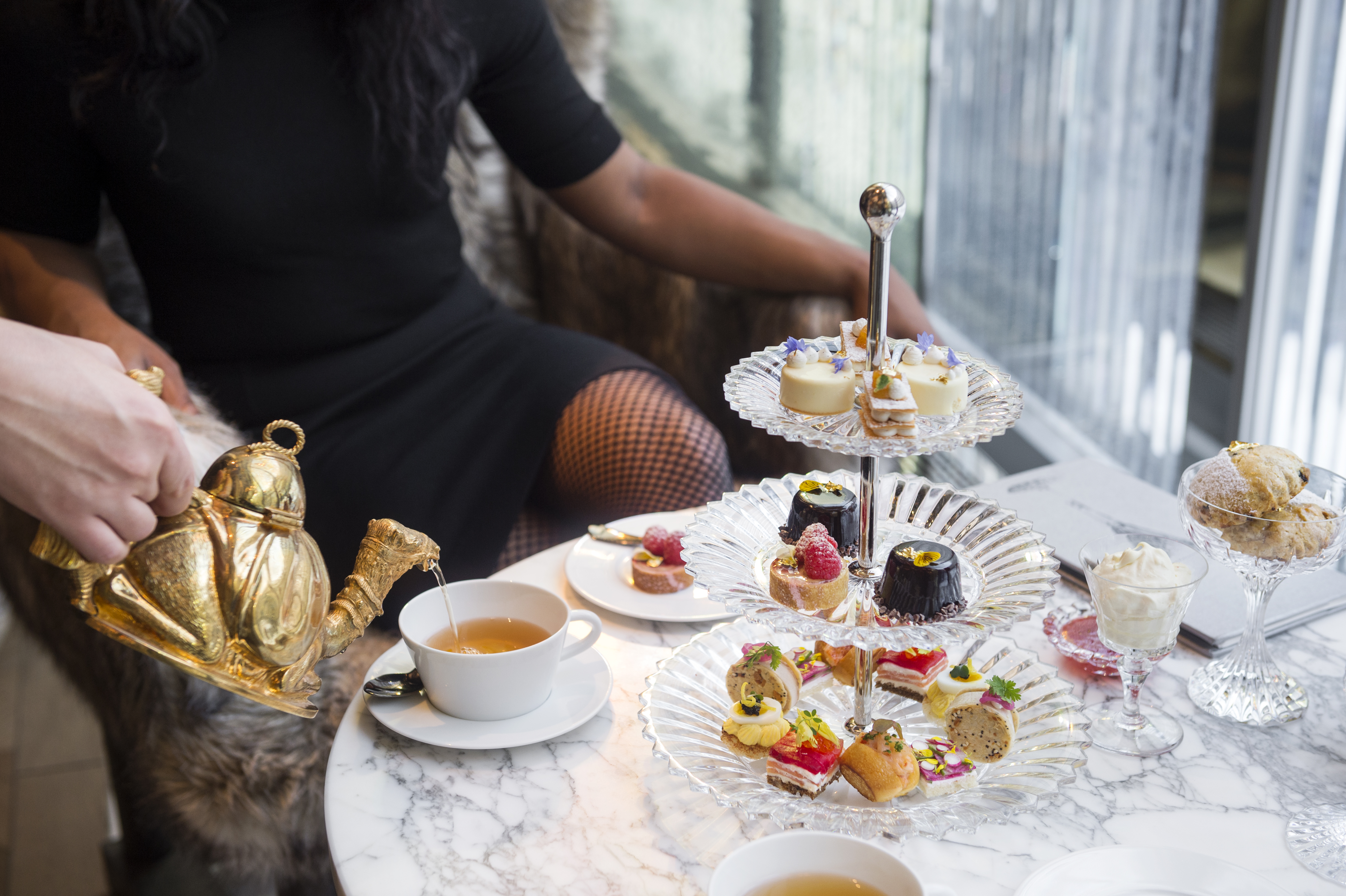 Afternoon Tea 2 Afternoon Tea 2