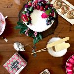 AUTUMN HIGH TEA WITH BETTER HOMES AND GARDENS