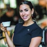 TEA @ 3 WITH TEA SOMMELIER GABRIELLE JAMMAL