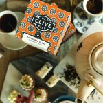 MASTERCLASS: A TABLE SET FOR TEA