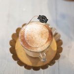 STEEPING INTO THE HOLIDAY SPIRIT!