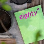 NEW PRODUCT LAUNCH | EIGHTY DEGREES