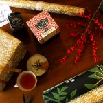 HOLIDAY GIFTS
