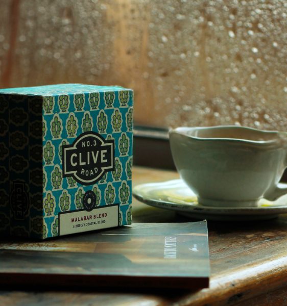 SWEEET VANILLA BLACK TEA – MALABAR BLEND