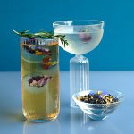 BOTANICAL ICED TEAS