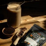 MALABAR ICED LATTE