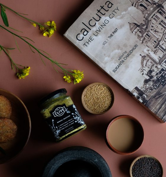 BENGAL MUSTARD