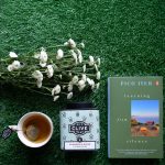 CLIVE READS