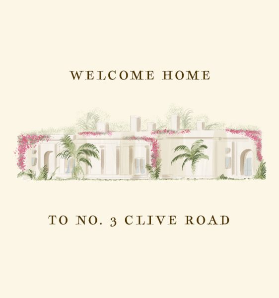 WE’RE HEADING HOME