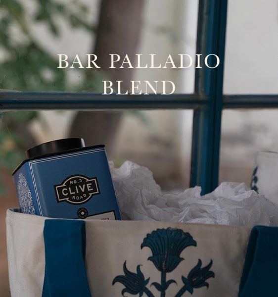NO. 3 CLIVE ROAD FOR BAR PALLADIO JAIPUR