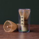 NEW PRODUCT LAUNCH | BAMBOO MATCHA WHISK