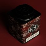 NEW LANUCH | SMOKED COCKTAIL TEA