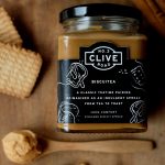 NEW PRODUCT LAUNCH | BISCUITEA SPREAD
