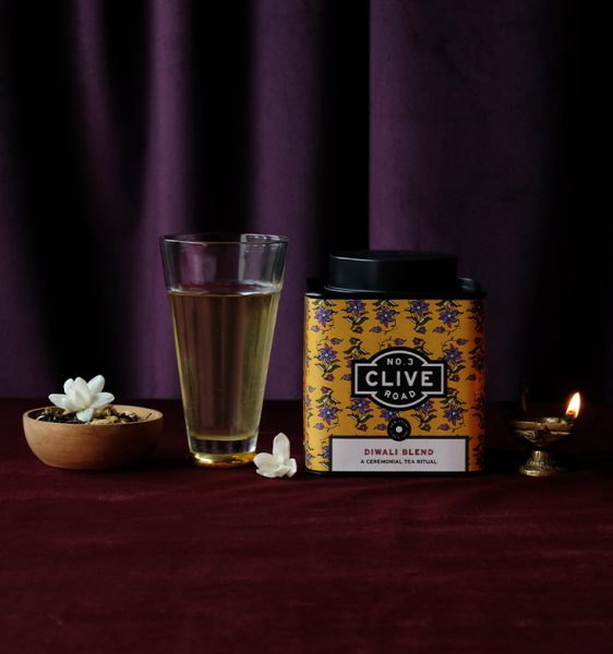 WELCOMIING | DIWALI BLEND