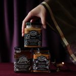 SWEET GOURMET PANTRY