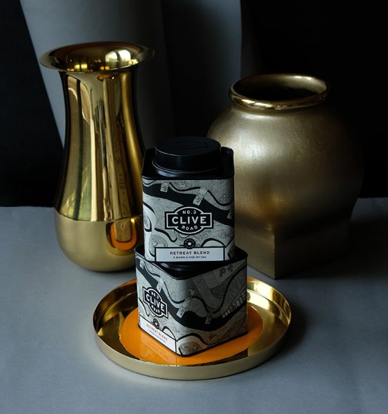 A CELEBRATION OF HERITAGE & TRADITION