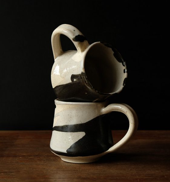 NEW PRODUCT LAUNCH | COASTAL TEA CUPS