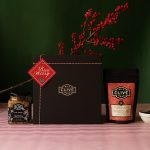 NEW LAUNCH | MULLED TEA KIT