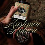 Kashmiri Kahwa for January Nights