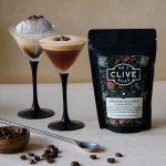 Coffee, in Two Expressions