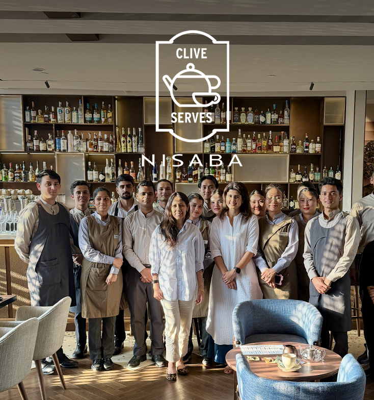 Now Serving the Hottest Restaurant in Delhi