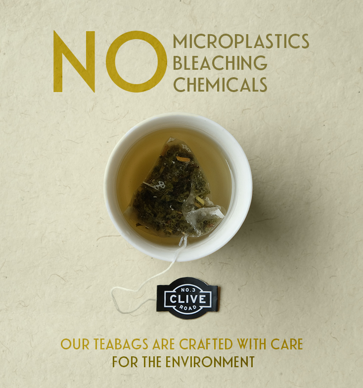 Every cup is an opportunity to choose differently!