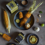 A new twist to our favourite snack! 🌽