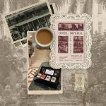 Over a cup of tea, history unfolded!