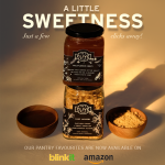 The slow life, delivered quickly!