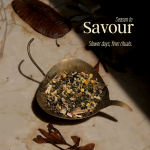SEASON TO SAVOUR!